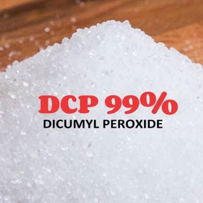 -DCP (Dicumyl Peroxide)